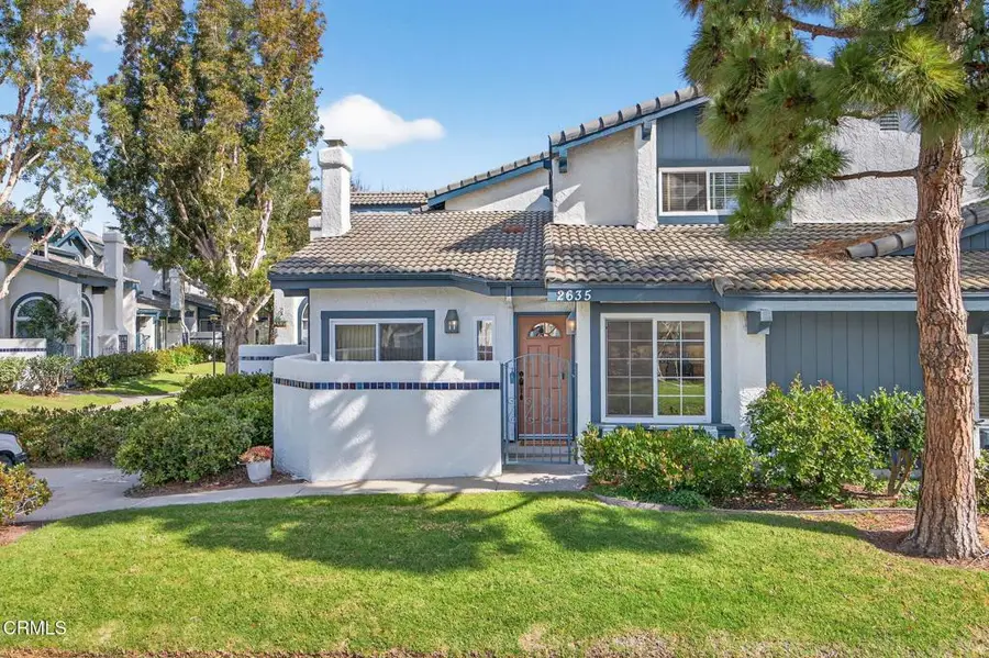 2635 Hurricane, Port Hueneme, CA 93041 - #2