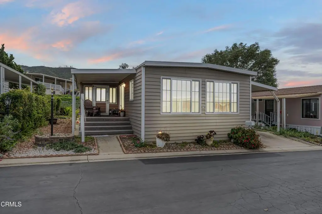 5 Robertson Way #5, Thousand Oaks, CA 91320 - #1