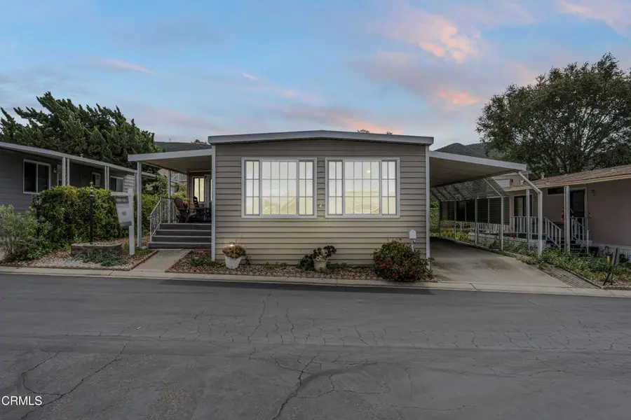 5 Robertson Way #5, Thousand Oaks, CA 91320 - #2