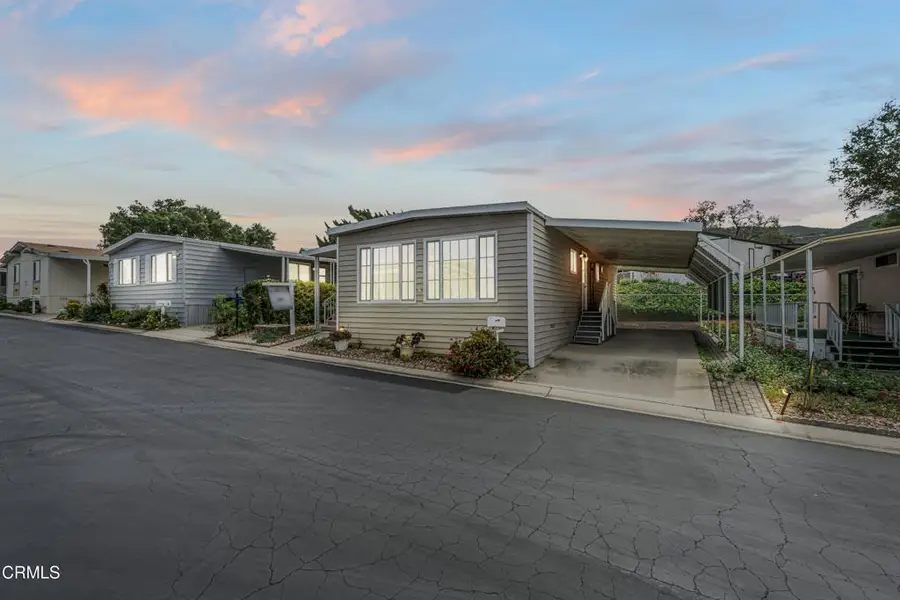 5 Robertson Way #5, Thousand Oaks, CA 91320 - #3