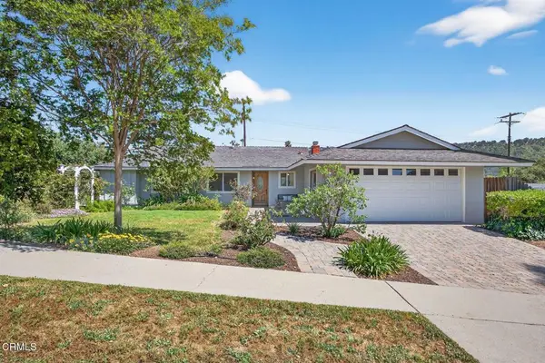 80 Pathelen Avenue, Oak View, CA 93022