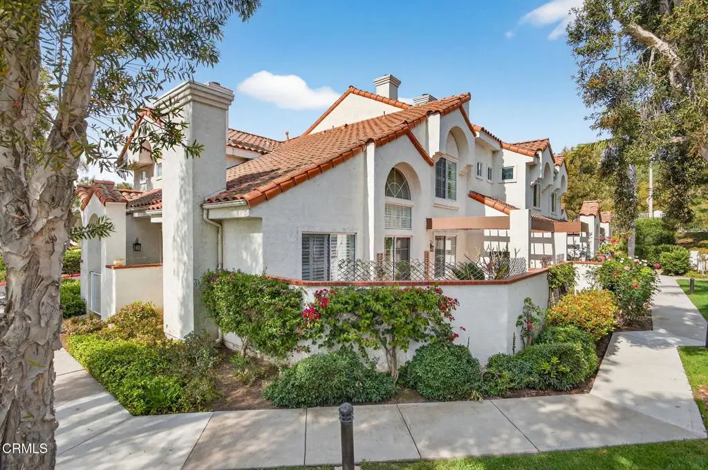 263 Camino Toluca, Camarillo, CA 93010 - #1