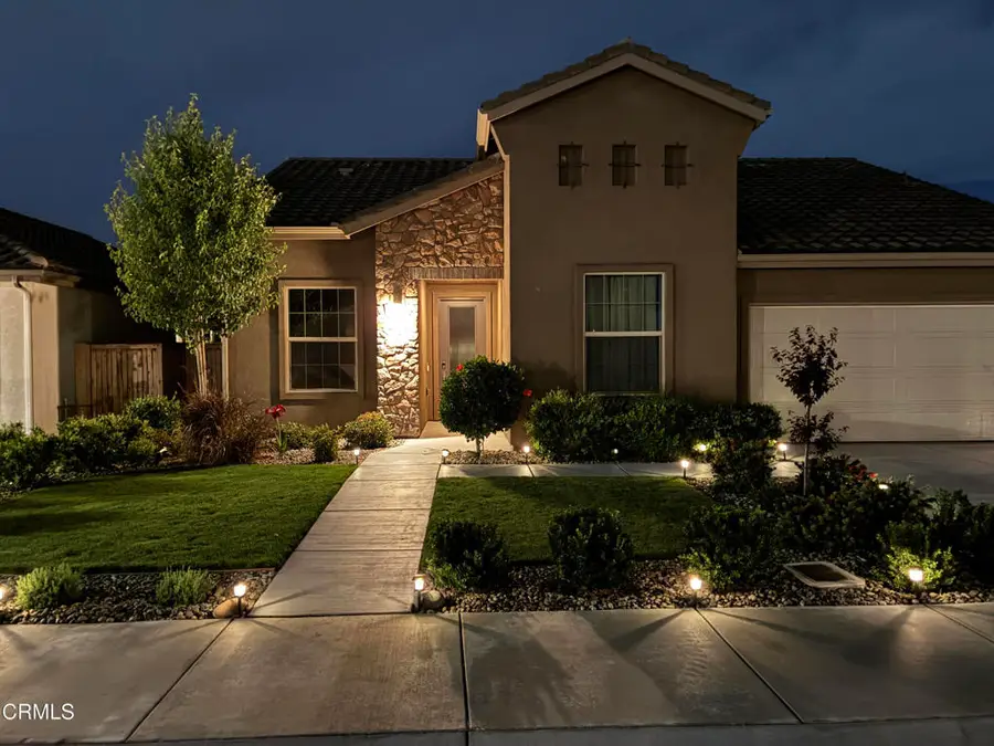 3317 Whispering Forest Lane, Shafter, CA 93263 - #3