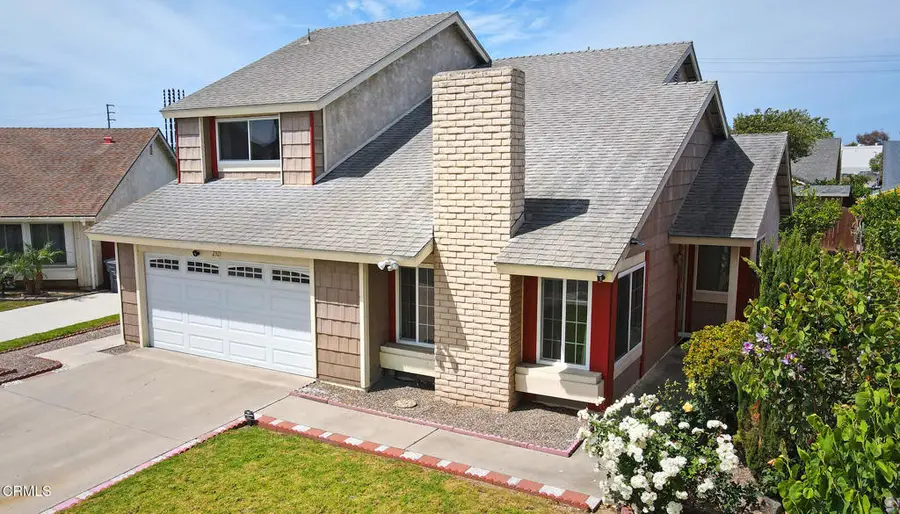 2321 Byrd Drive, Oxnard, CA 93033 - #2