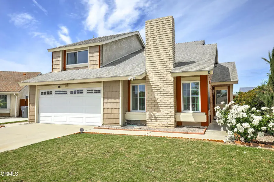 2321 Byrd Drive, Oxnard, CA 93033 - #3