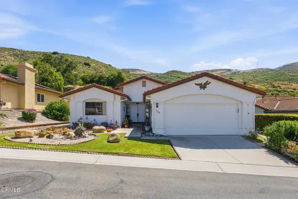 1148 Itamo Street, Camarillo, CA 93012