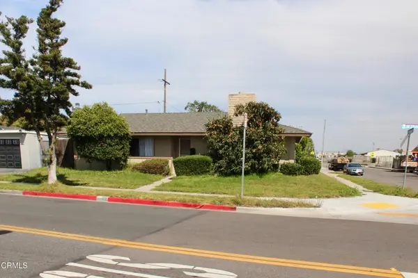 1310 N M Street, Oxnard, CA 93030