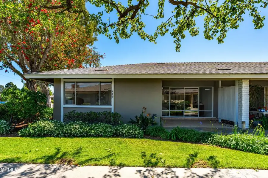 160 W Fiesta Green, Port Hueneme, CA 93041 - #2