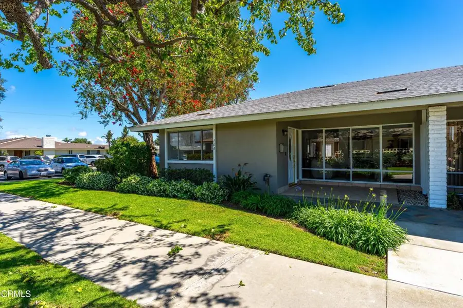 160 W Fiesta Green, Port Hueneme, CA 93041 - #3