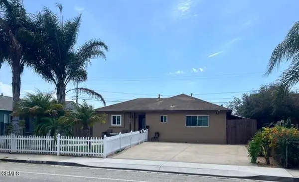 1310 Hill Street, Oxnard, CA 93033