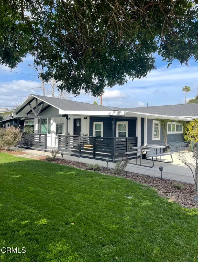 1177 E Collins Street, Oxnard, CA 93036 - #1