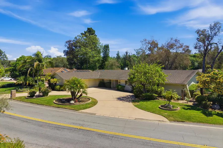 1356 Fairway Drive, Camarillo, CA 93010 - #2