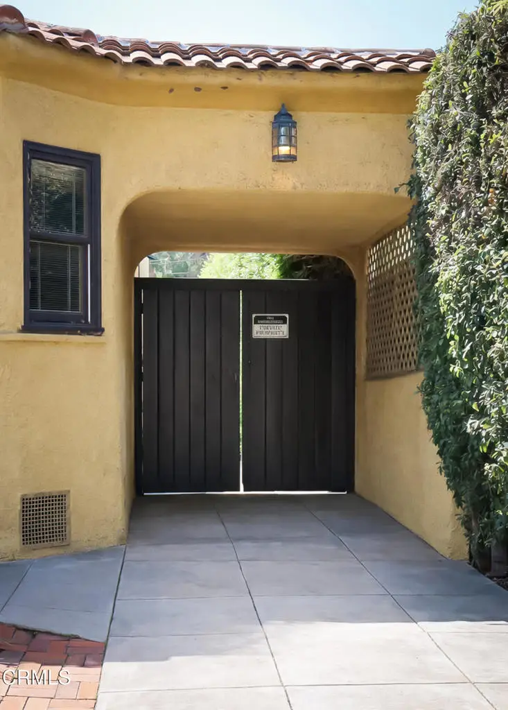 8936 Dorrington Avenue, West Hollywood, CA 90048 - #3