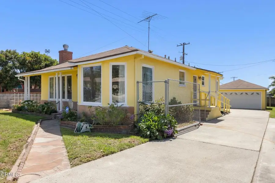 3662 Loma Vista Road, San Buenaventura Ventura, CA 93003 - #2