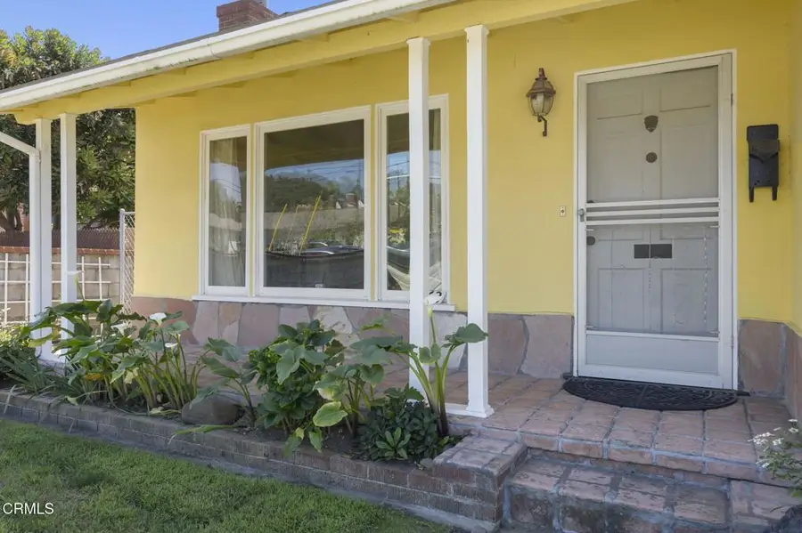 3662 Loma Vista Road, San Buenaventura Ventura, CA 93003 - #3