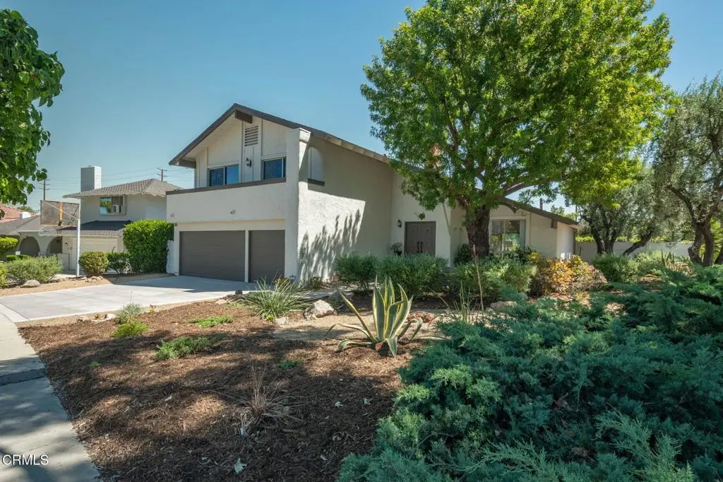 1808 Burleson Avenue, Thousand Oaks, CA 91360 - #1