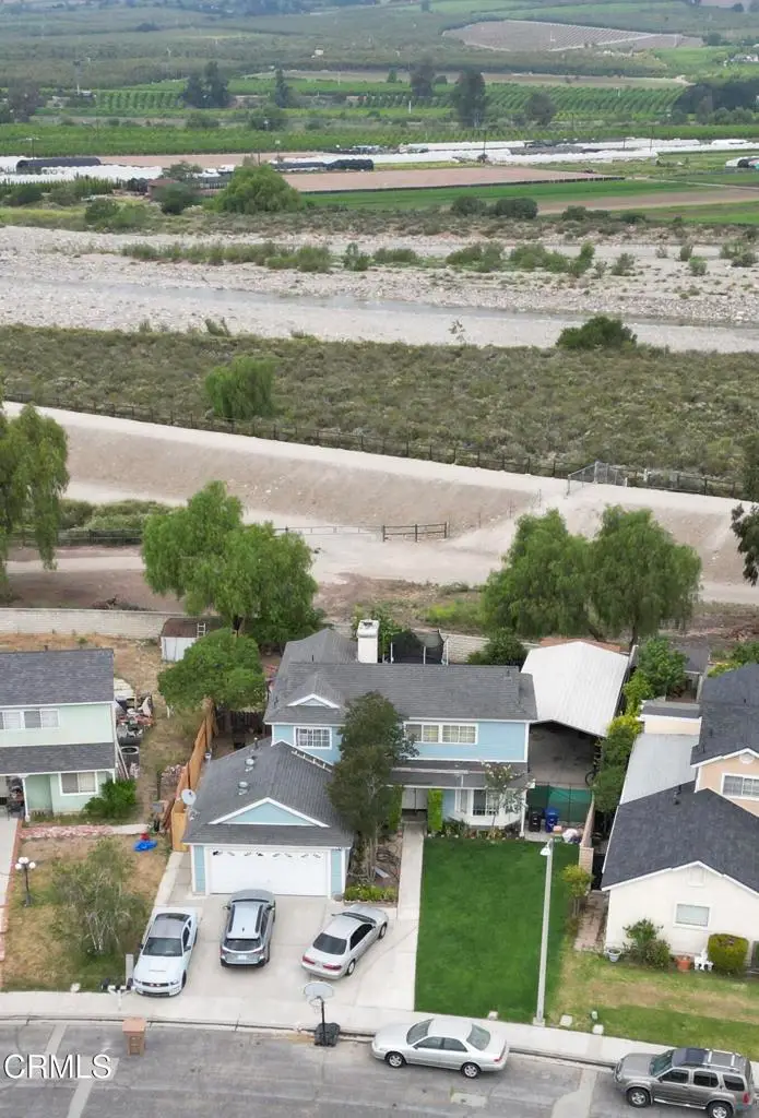 1401 Waterford Lane, Fillmore, CA 93015 - #1