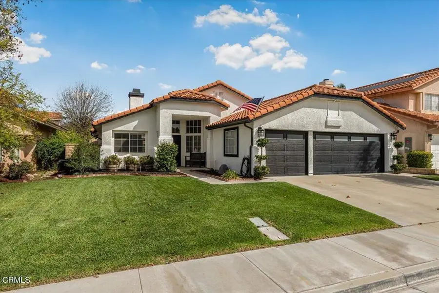 1129 1st Street, Fillmore, CA 93015 - #3