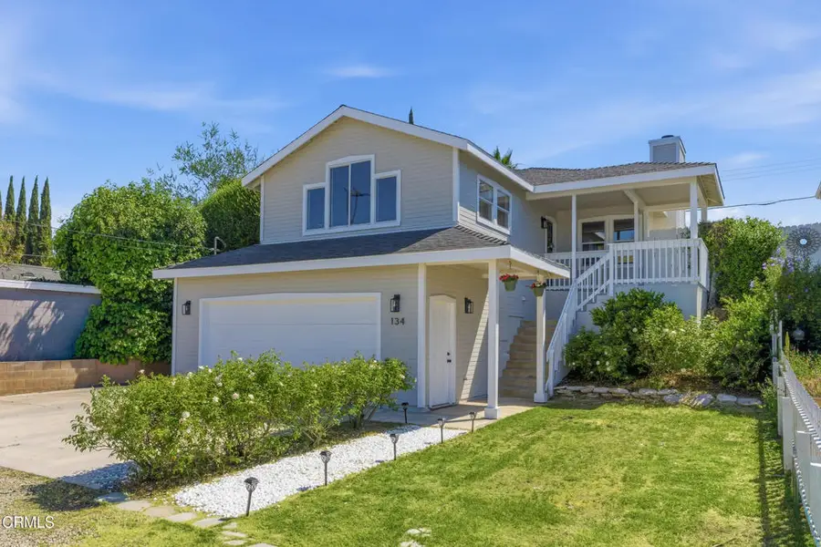 134 Bundren Street, Oak View, CA 93022 - #2
