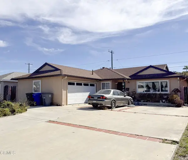 1556 N 8th Place, Port Hueneme, CA 93041