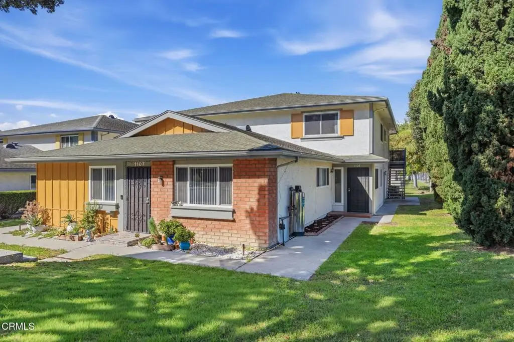 1105 Bryce Way, San Buenaventura Ventura, CA 93003 - #1