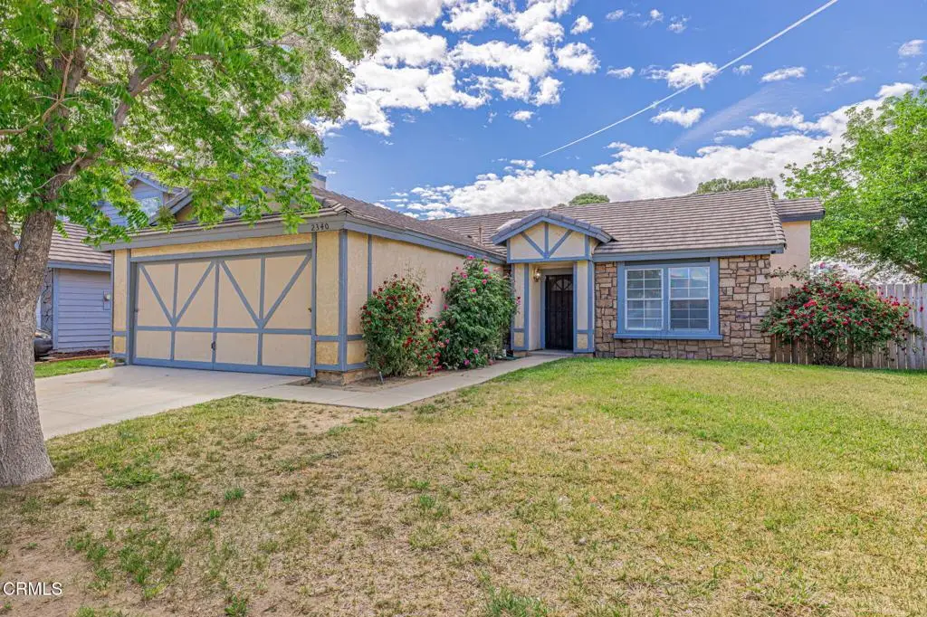 2340 Lightcap Street, Lancaster, CA 93535 - #1
