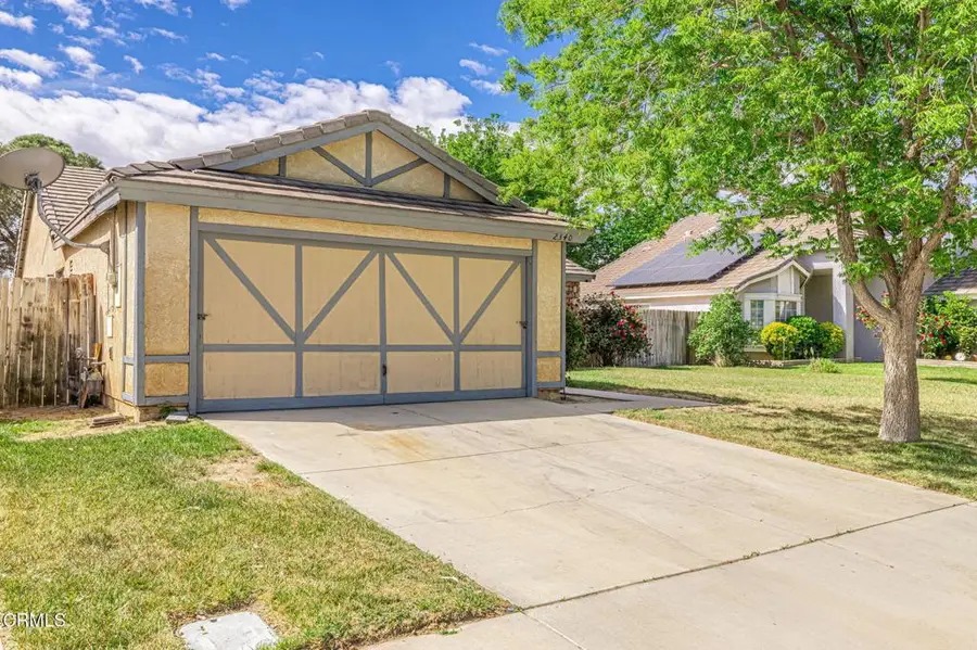 2340 Lightcap Street, Lancaster, CA 93535 - #2