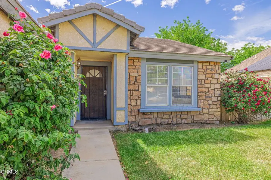 2340 Lightcap Street, Lancaster, CA 93535 - #3