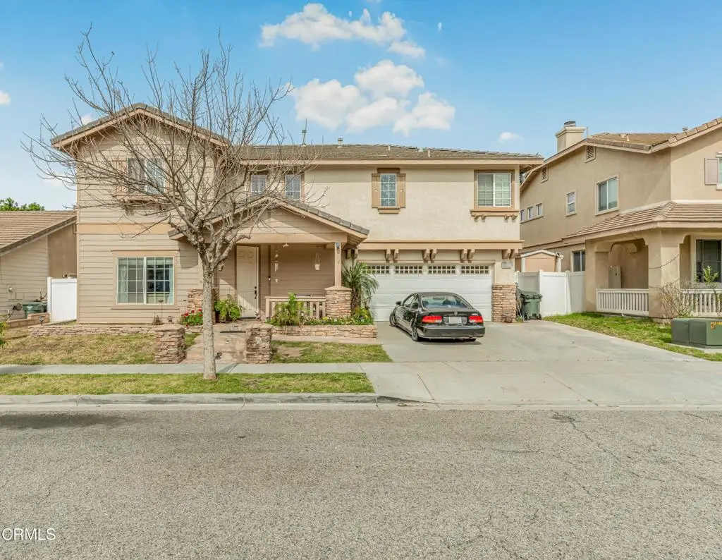 922 Hinckley Lane, Fillmore, CA 93015 - #1