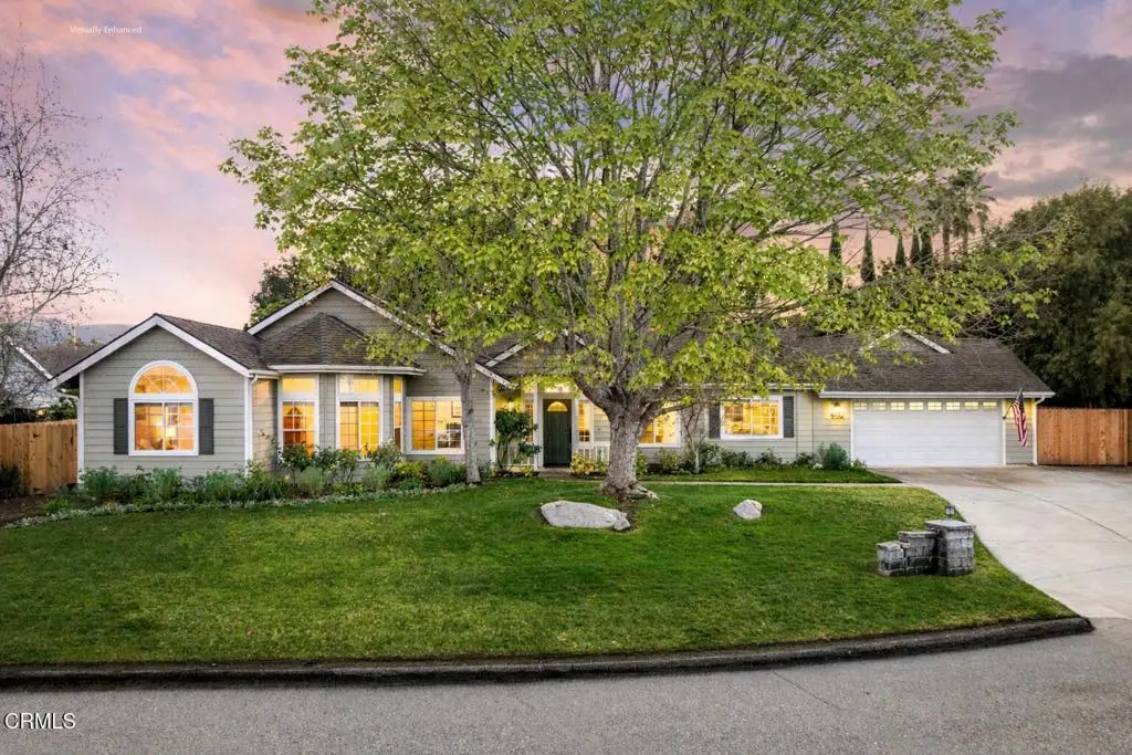 3384 Manzana Street, Santa Ynez, CA 93460 - #1