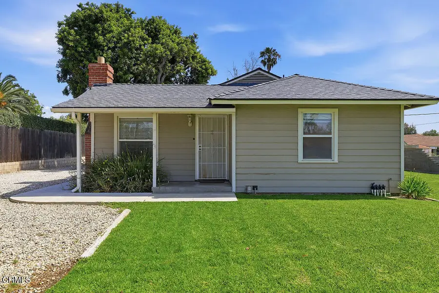 78 W Loop Drive, Camarillo, CA 93010 - #2