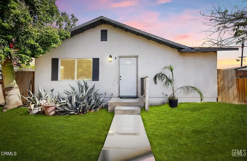 818 Decatur, Bakersfield, CA 93308 - #1