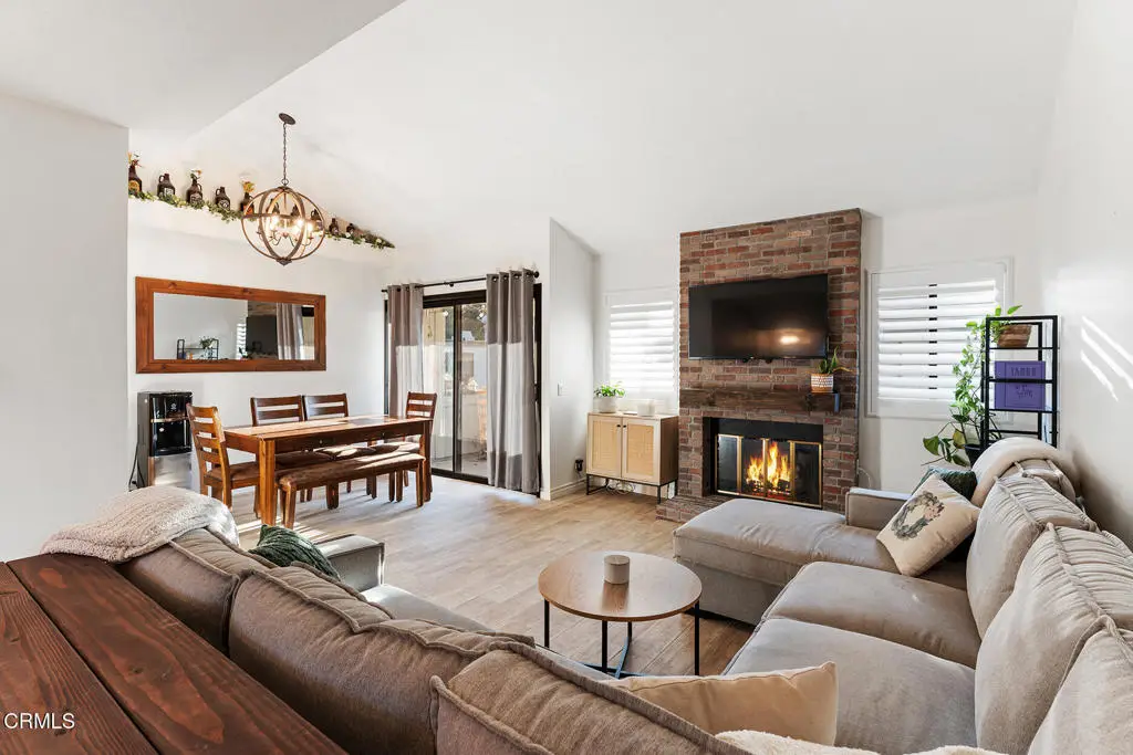 6543 Stoney View Lane #2, Simi Valley, CA 93063 - #1