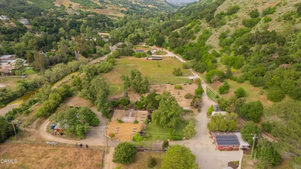 1342 Fraser Lane, Ojai, CA 93023 - #1