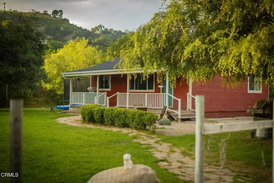 1335 Fraser Lane, Ojai, CA 93023 - #2
