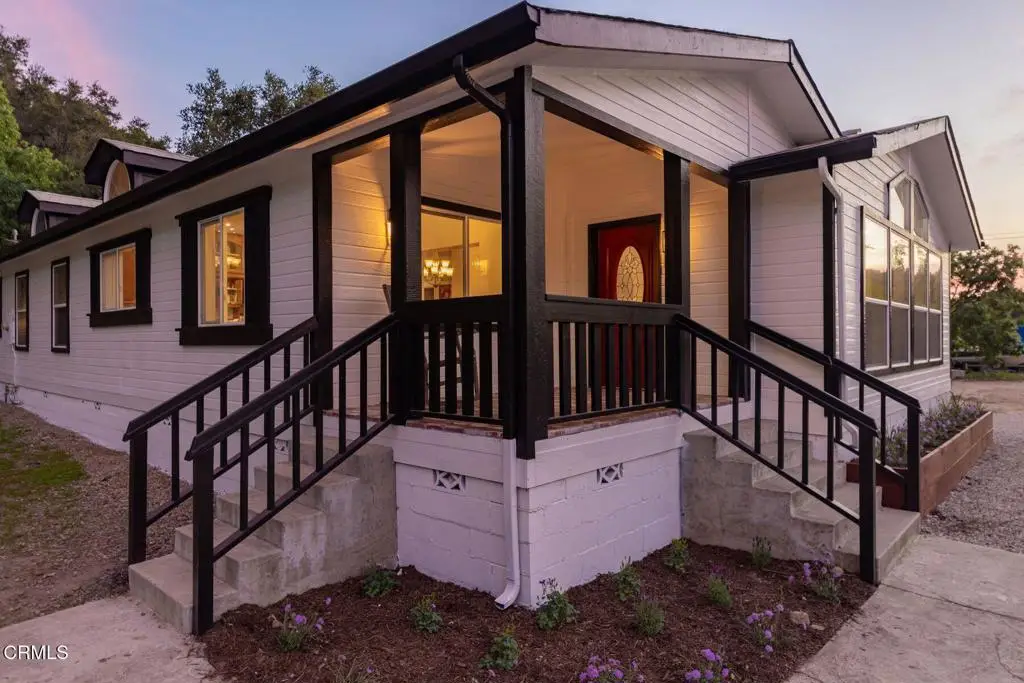 1345 Fraser Lane, Ojai, CA 93023 - #1