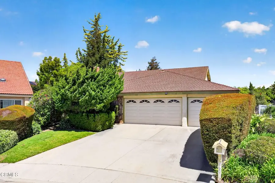 860 Greensboro Road, San Buenaventura Ventura, CA 93004 - #3