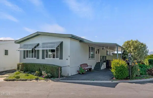 6180 Via Real #32, Carpinteria, CA 93013