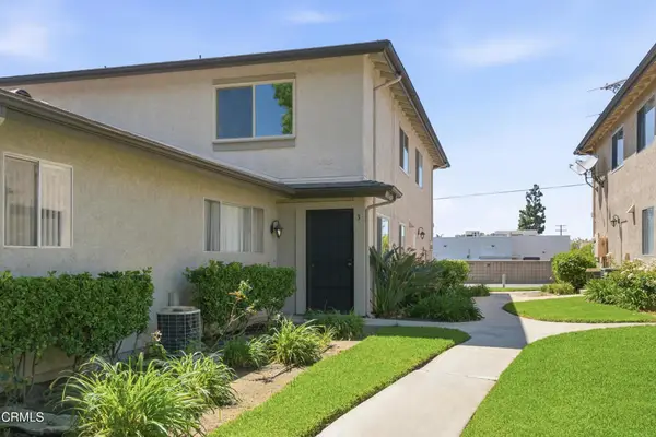 2057 Calle La Sombra #3, Simi Valley, CA 93063