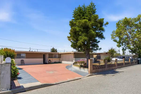 362 Salem Avenue, Oxnard, CA 93036