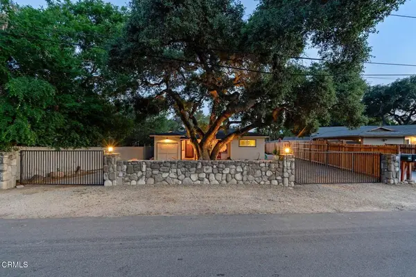 690 Riverside Road, Oak View, CA 93022