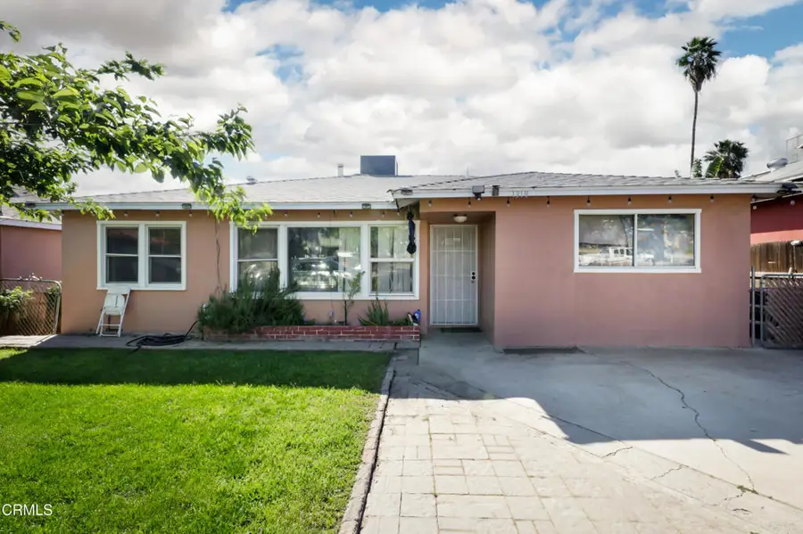 1318 Vale Street, Bakersfield, CA 93307 - #2