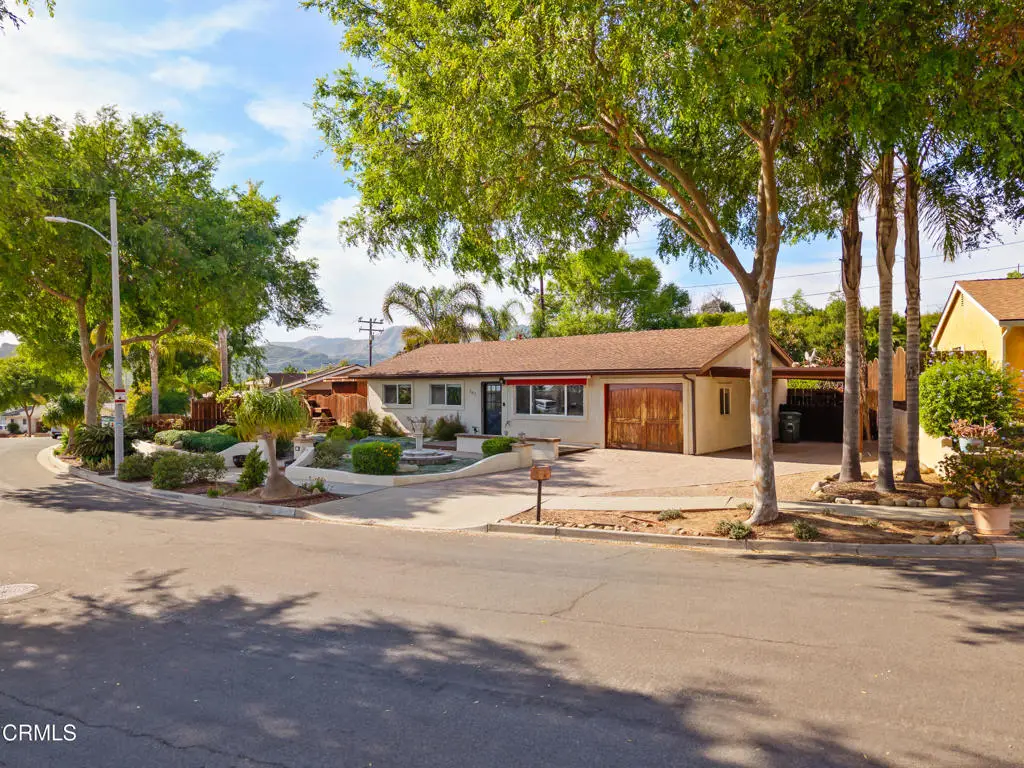 267 Delaware Drive, San Buenaventura Ventura, CA 93001 - #1