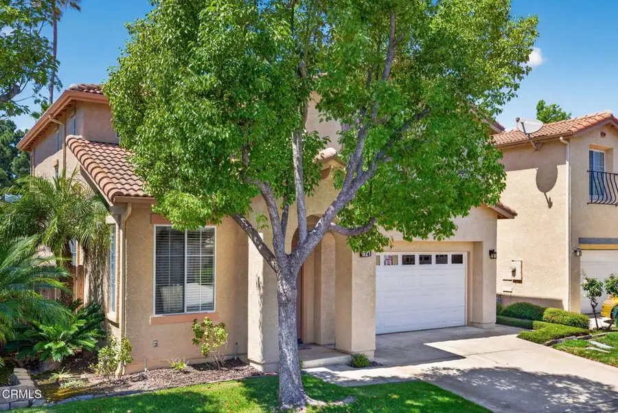 621 Avenida Magdalena, Camarillo, CA 93010 - #3