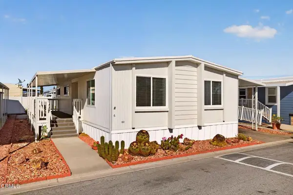6 Wisteria Way #6, Ventura, CA 93004