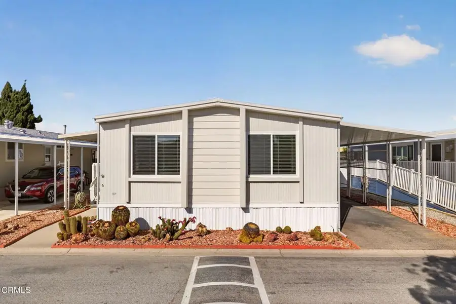 6 Wisteria Way #6, San Buenaventura Ventura, CA 93004 - #2