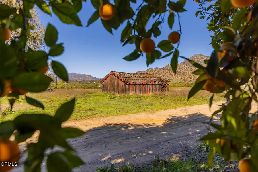 1201 Grand Avenue, Ojai, CA 93023 - #3