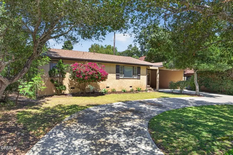 1327 Forest Drive, Santa Paula, CA 93060 - #2