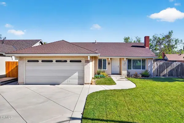 5525 Laurel Ridge Lane, Camarillo, CA 93012
