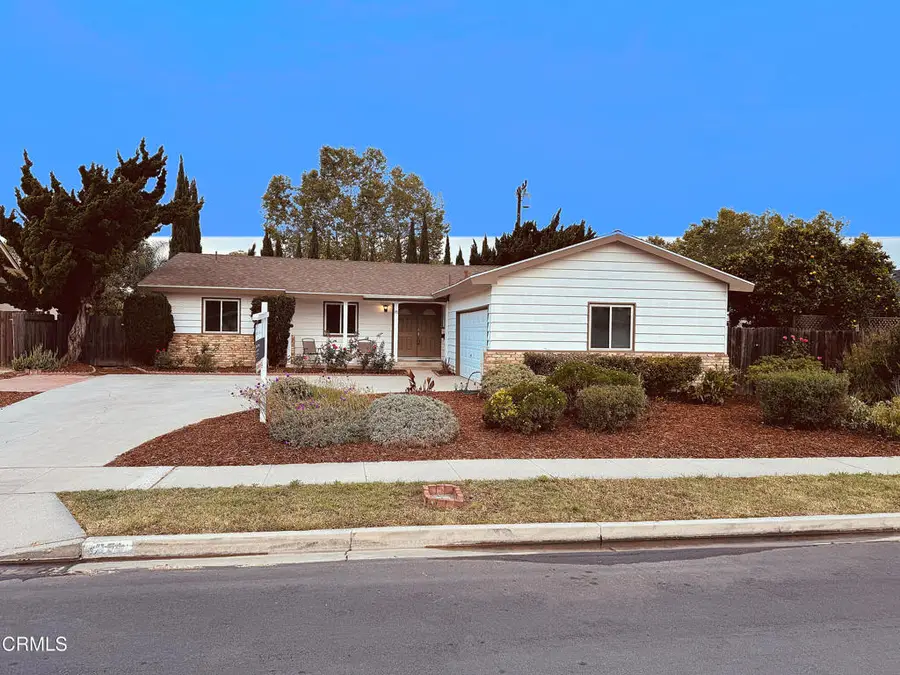 371 Murray Avenue, Camarillo, CA 93010 - #2